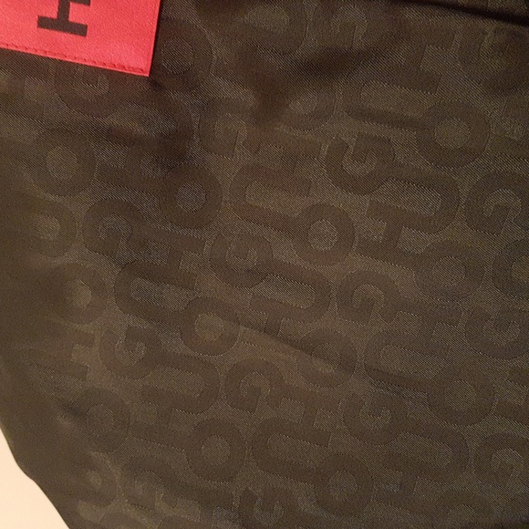 Hugo Boss Wool Blend Coat - Picture 8 of 13